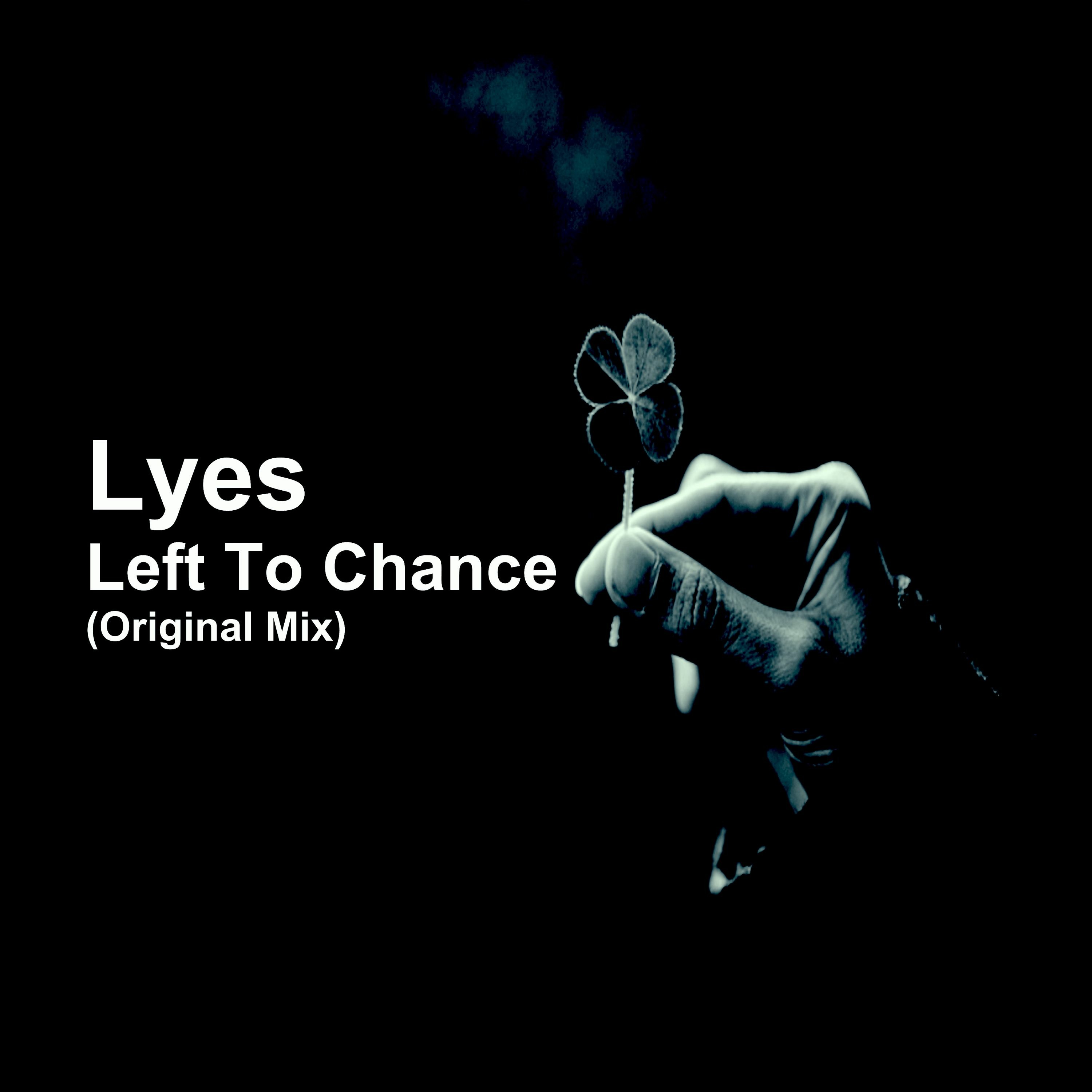 Left To Chance (Original Mix) [ Breakdown Part ] episode artwork