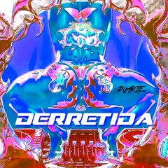 Pabllo Vittar e Irmãs de Pau - DERRETIDA (Duarte Remix)