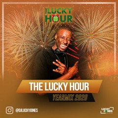 The Lucky Hour - YEARMIX 2020