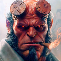 Hell Boy
