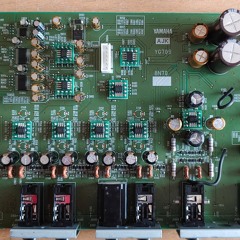 JS-Sound Sound Set Complex Forms for Yamaha Montage Part3