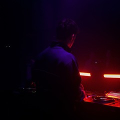 Cristoph | Culture Opening - BLEAR