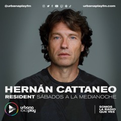 Hernan Cattaneo - Resident - Ep. 753