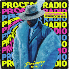 Dombresky - Process Radio: Disco Dom Takeover #085