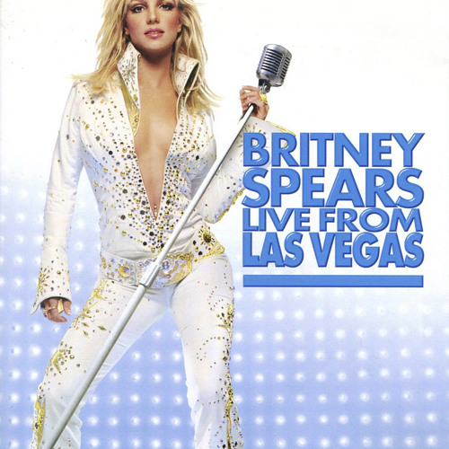 BRITNEY SPEARS LIVE IN CONCERT