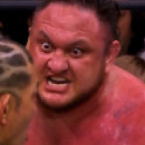 Samoa Joe’s AEW Theme: Coliseum Clash