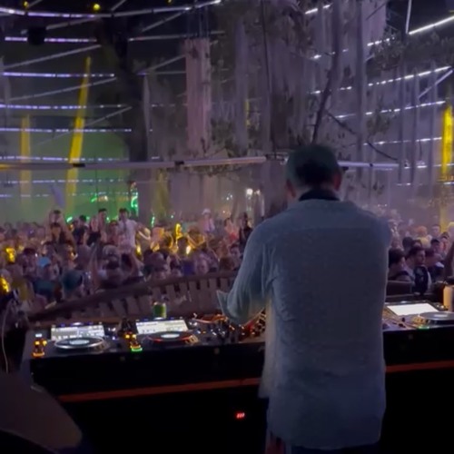 Anja Bang @ Wonderfruit 2023 - Polygon @polygon.live