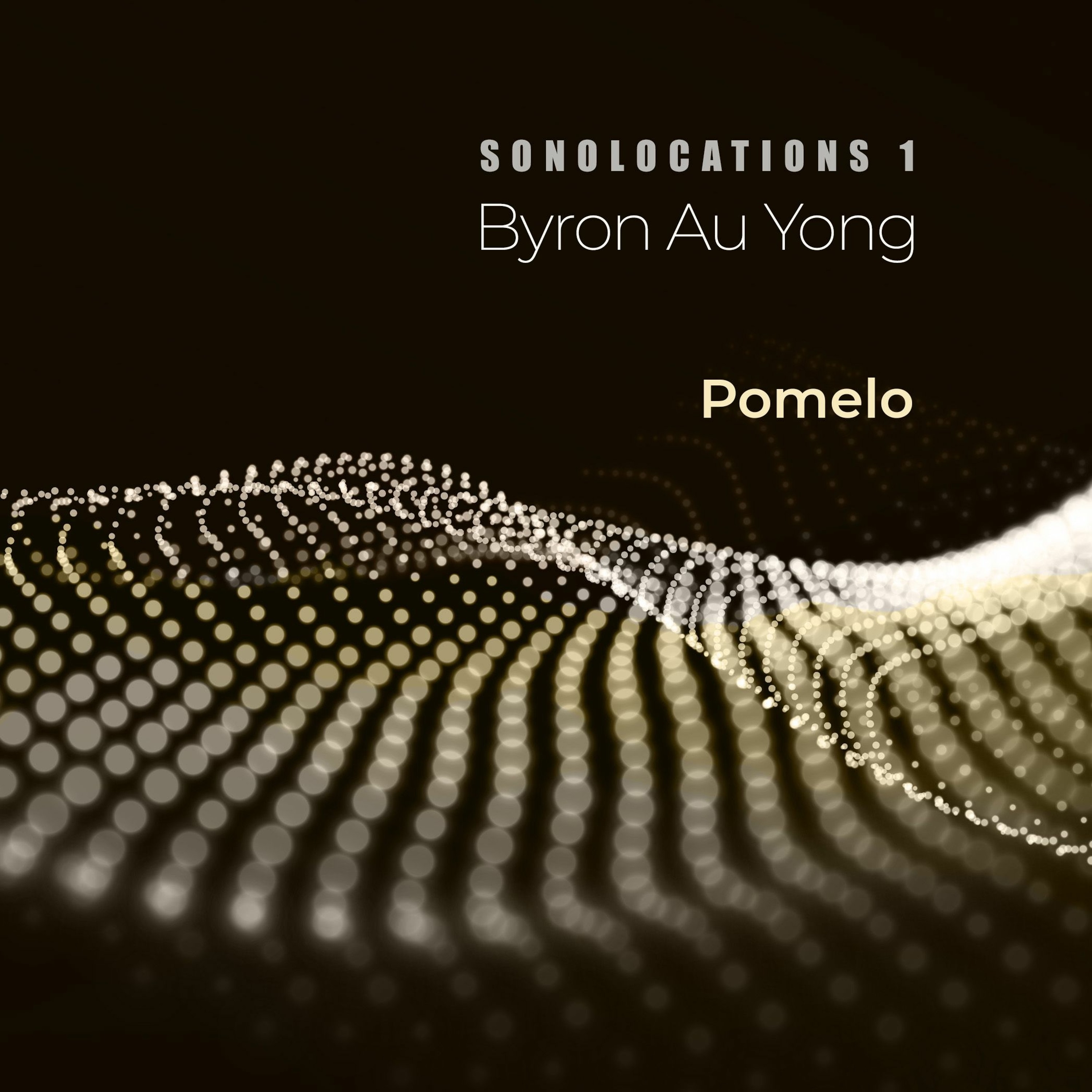 Byron Au Yong: Pomelo episode artwork