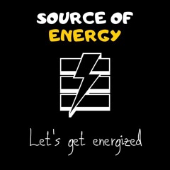 Whats Up!  ( Original Song ) Source of Energy & Okin Master