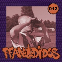 PfandCast #012 | Blayde