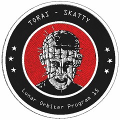 LOP15 / Torai - Skatti Ep