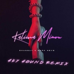 Shanguy, Mark Neve - Kalima Minou (Sky Sound Remix)