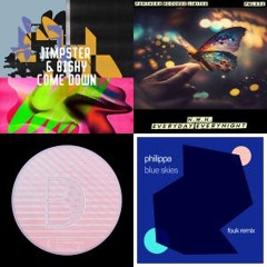 Deep House Grooves (2)