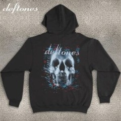 Support Deftones Merch on Trakteer!