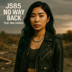No Way Back (feat. Mia Chavez)