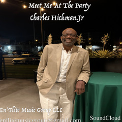 MEET ME AT THE PARTY
