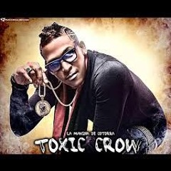 Toxic Crow - Wiky Wiky (Remix) (Onairam Intro)