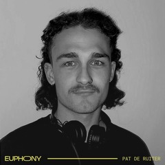 Euphony 048 Pat De Ruiter