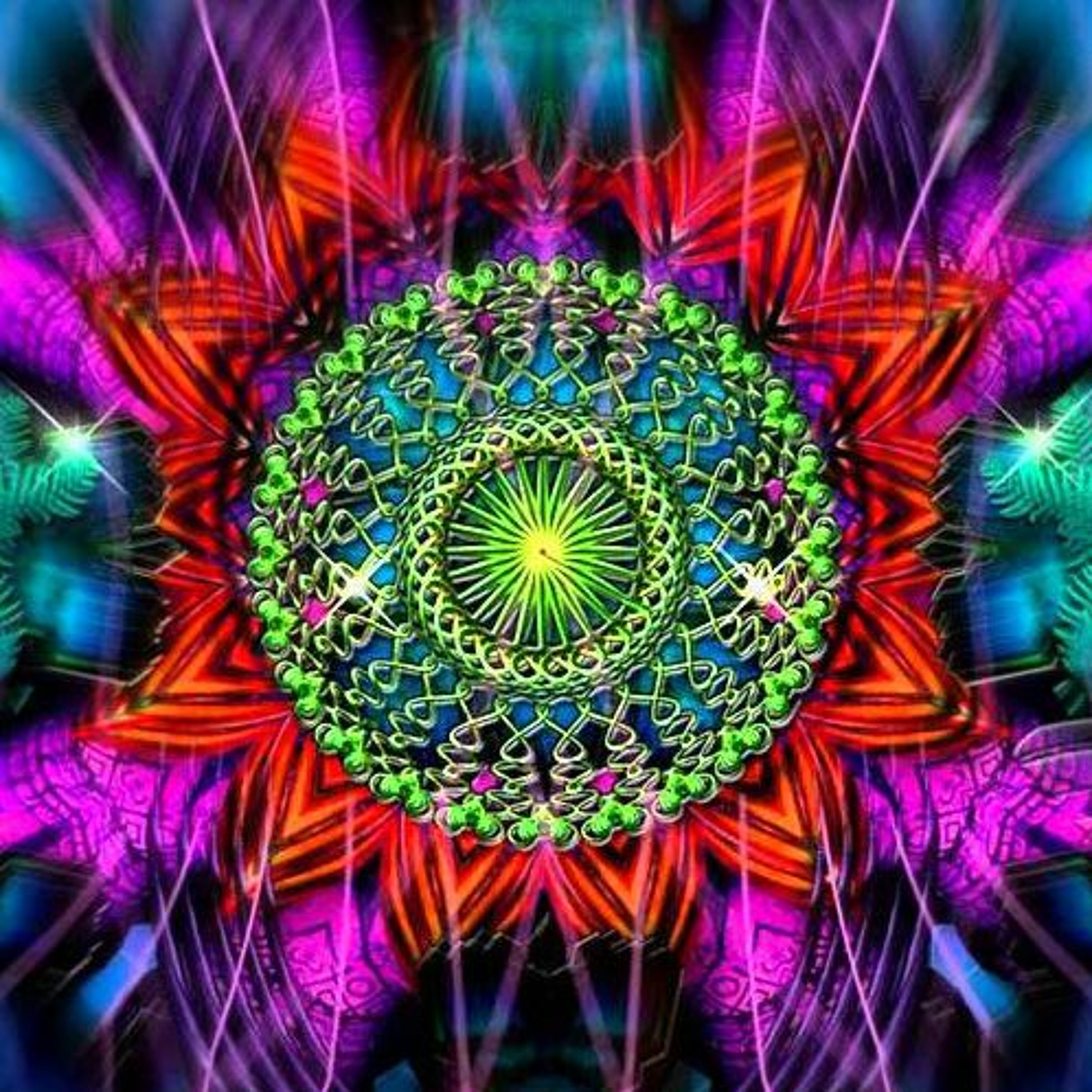 CHILL TRIBAL 90's Mp3 20.1.22. episode artwork