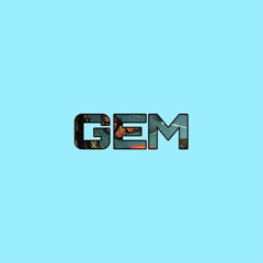 Cactus - Glowing Gem