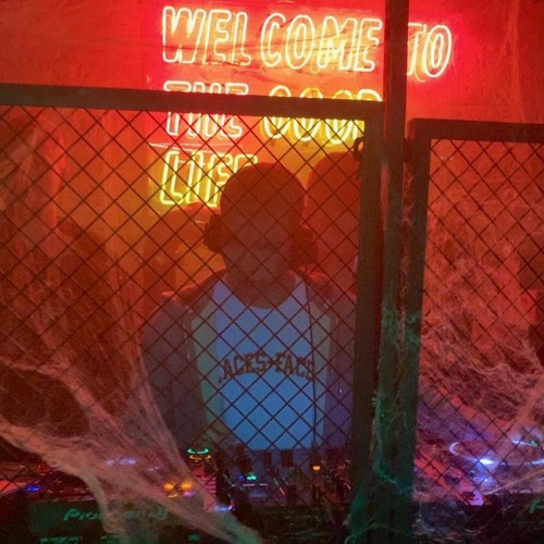 01 Minimal Tech Lockdown Mix