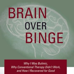 FITREC REACTS: "Brain Over Binge" (Book Review)