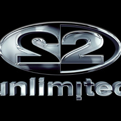 2 Unlimited - No Limit 2k24 (ReloaDee Booty)