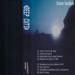 RONNIE SOUTHERN - YOU AINT ONE