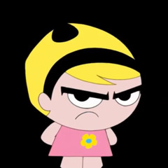 The Grim Adventures of Billy and Mandy Intro
