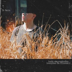 Por Nós Dois (Hiosaki Cover)