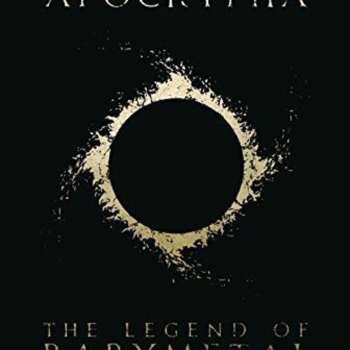 Get KINDLE PDF EBOOK EPUB Apocrypha: The Legend Of BABYMETAL by  The Prophet of the F