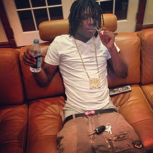 Chief Keef - 20