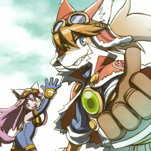 Stream Solatorobo The Hunter The Hindenburg by Glaceon | for free on SoundCloud