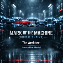 Mark of the Machine (Digital Chains)