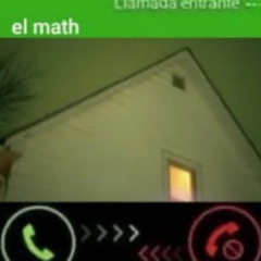 El math (primera maqueta)