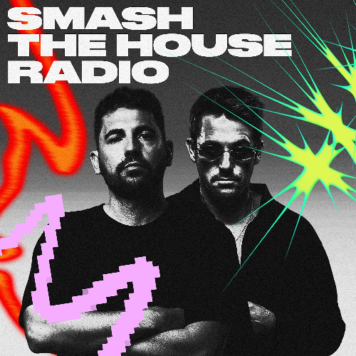 Smash The House Radio ep. 669