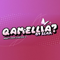 Qamellia? 【NSATT 2025】