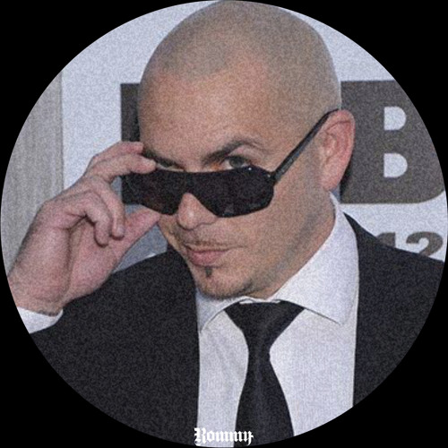 Give Me Everything (Romza Edit) [Free DL]