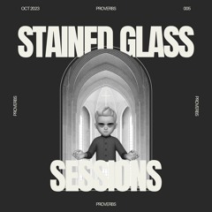 SGS 005 - Stained Glass Sessions - SubTwo Guest Mix