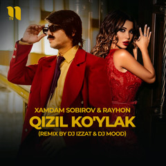 Qizil ko'ylak (remix) [feat. Rayhon]