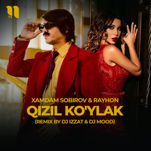 Qizil ko'ylak (remix) [feat. Rayhon]