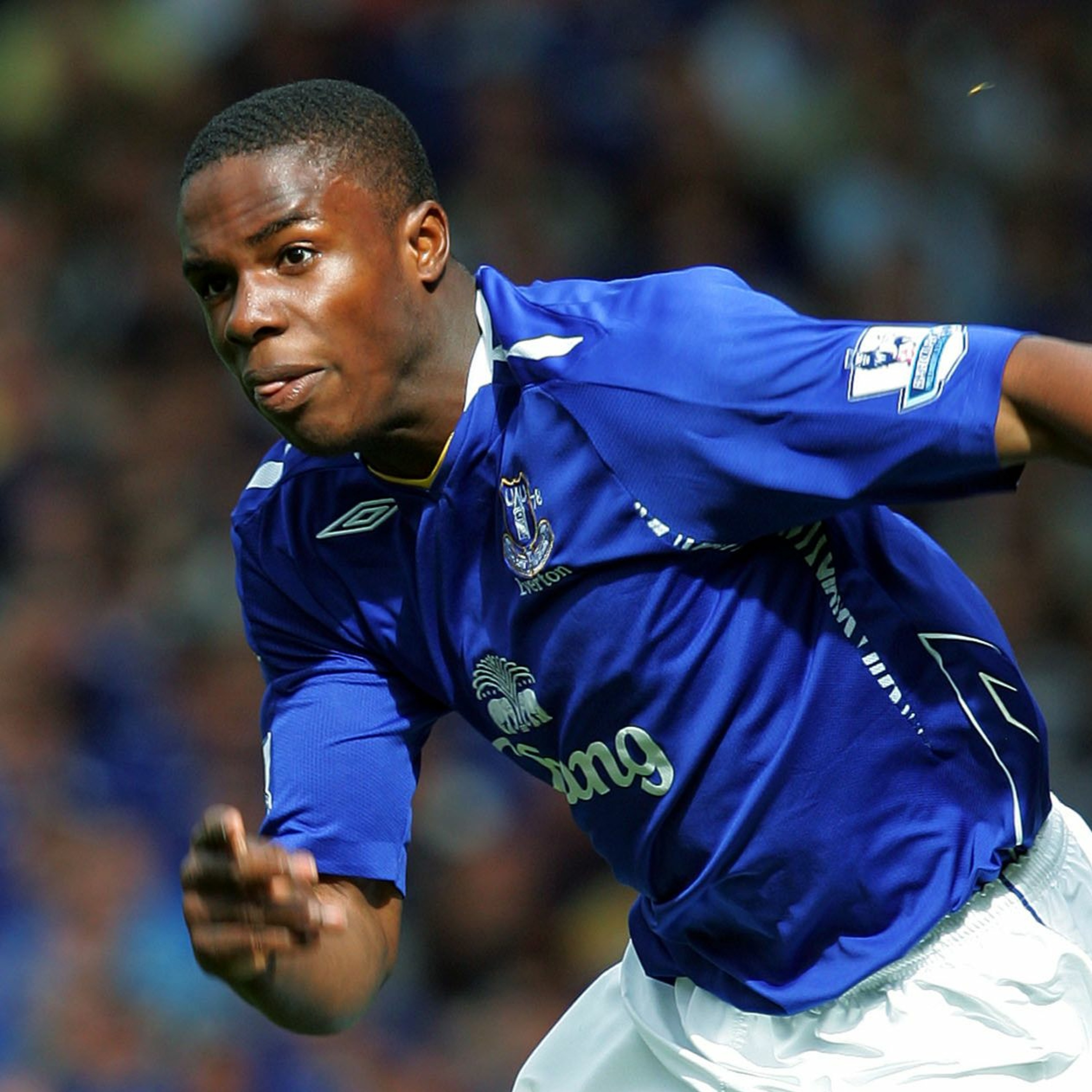 The Official Everton Podcast