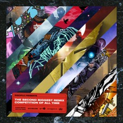 Barely Alive & Nyptane - Electric Lady (Malva. Remix)