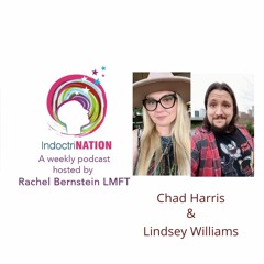 Healing From IBLP w/ Chad Harris & Lindsey Williams
