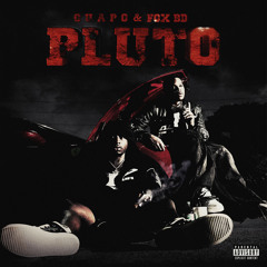 Pluto (feat. Fox BD)