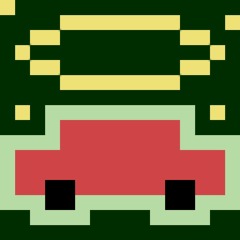 Can't see the ground