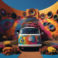 Rollin In Funk