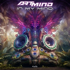 Artmind - In My Mind [Full Album]