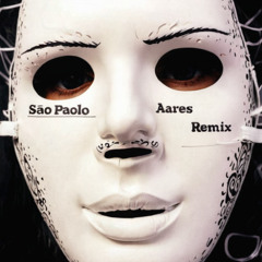 The Weeknd - Sao Paolo (Aares Remix) *Transposed Due To COPYRIGHT