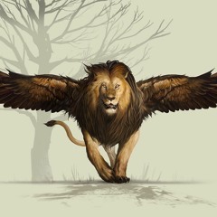 Da' BrAnch - The Flying Lion (written freestyle)